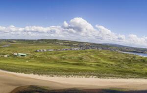 Lahinch Golf Links Home - Lahinch, Ireland