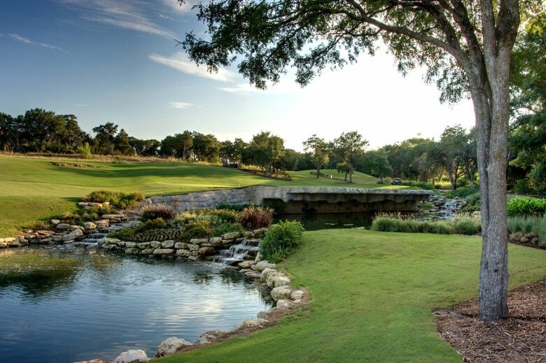 Texas Lake Luxury near Austin - Lakeway, Texas