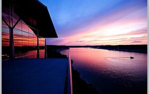 Texas Lake Luxury near Austin - Lakeway, Texas