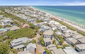 Serenity Now Cottage - Rosemary Beach, Florida