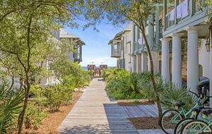 Serenity Now Cottage - Rosemary Beach, Florida