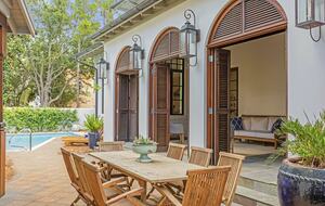 Serenity Now Cottage - Rosemary Beach, Florida