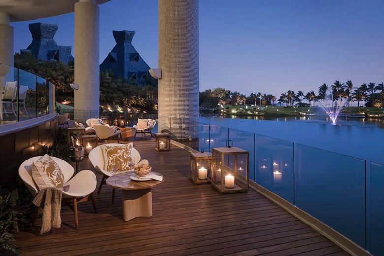 Vidanta Nuevo Vallarta - Grand Mayan Master Room - Nuevo Vallarta, Mexico