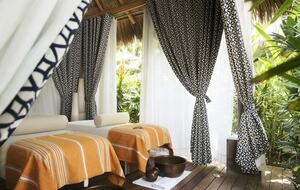 Vidanta Nuevo Vallarta - DeLuxxe at The Grand Mayan Junior Suite - Nuevo Vallarta, Mexico