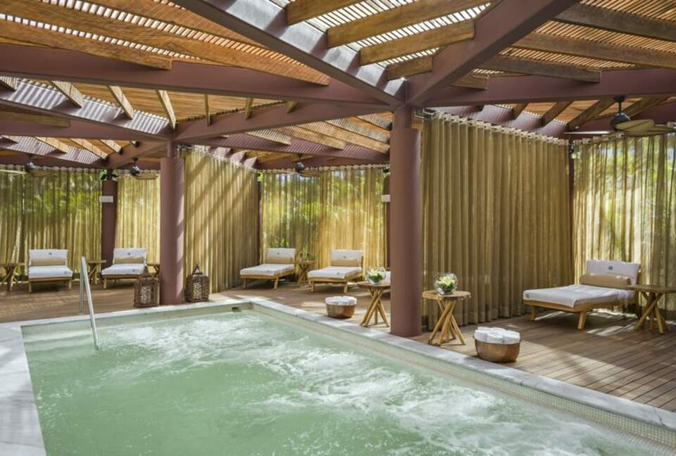 Vidanta Nuevo Vallarta - DeLuxxe at The Grand Mayan 2 Bdrm. Suite - Nuevo Vallarta, Mexico