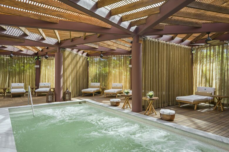 Vidanta Nuevo Vallarta - Grand Mayan Master Room - Nuevo Vallarta, Mexico