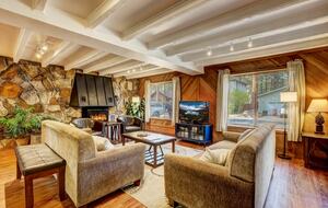 Paloma Place Perfect Getaway - South Lake Tahoe, California