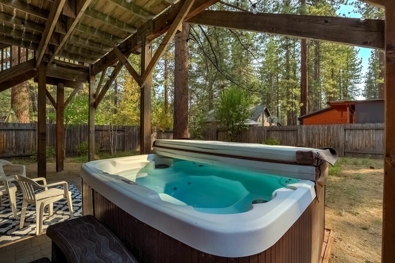 Paloma Place Perfect Getaway - South Lake Tahoe, California