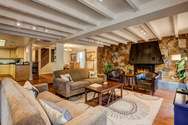 Paloma Place Perfect Getaway - South Lake Tahoe, California