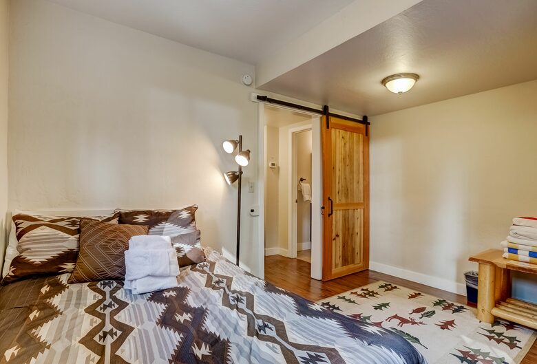 Paloma Place Perfect Getaway - South Lake Tahoe, California