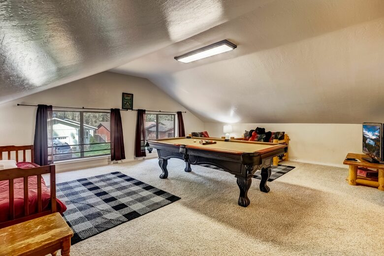 Paloma Place Perfect Getaway - South Lake Tahoe, California