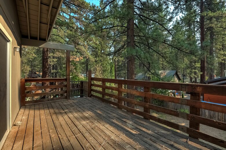 Paloma Place Perfect Getaway - South Lake Tahoe, California
