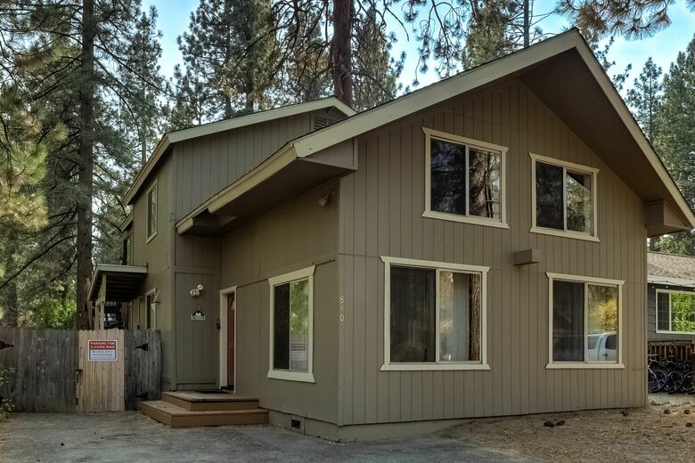 Paloma Place Perfect Getaway - South Lake Tahoe, California