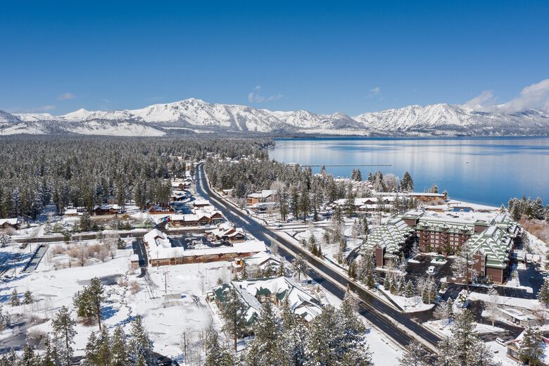 Paloma Place Perfect Getaway - South Lake Tahoe, California