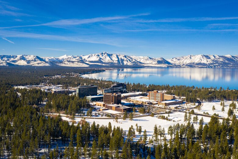 Paloma Place Perfect Getaway - South Lake Tahoe, California