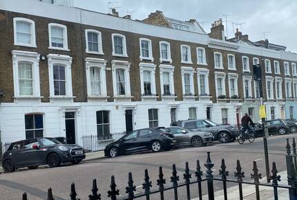 Primrose Hill, London - London, United Kingdom