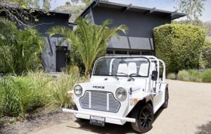 Luxe Malibu Beach Bungalow - Malibu, California