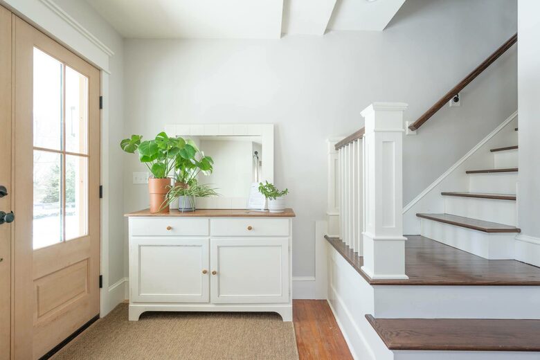 Modern Farmhouse near Newport - Portsmouth, Rhode Island