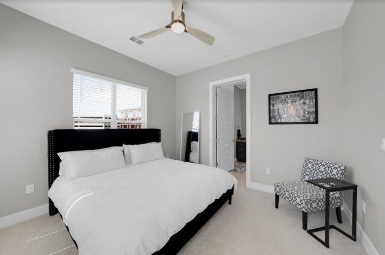 Modern Luxury in The Grove - Austin, Texas