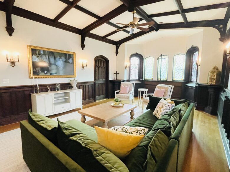 Downtown Bar Harbor Convent, Beautifully Restored! - Bar Harbor, Maine