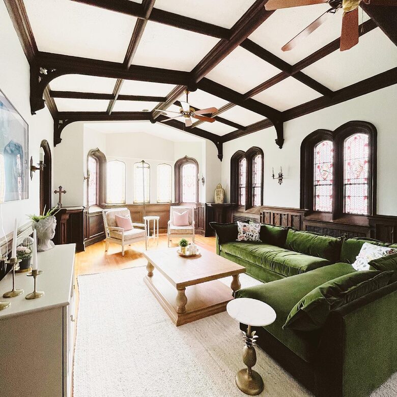 Downtown Bar Harbor Convent, Beautifully Restored! - Bar Harbor, Maine