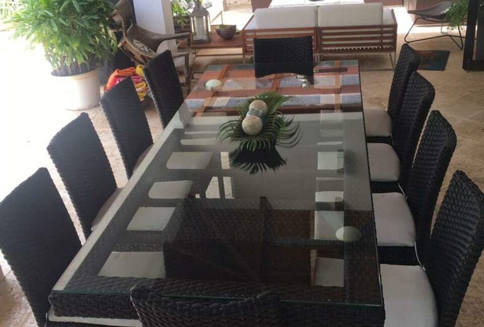 Casa de Campo - Casa de Campo, Dominican Republic