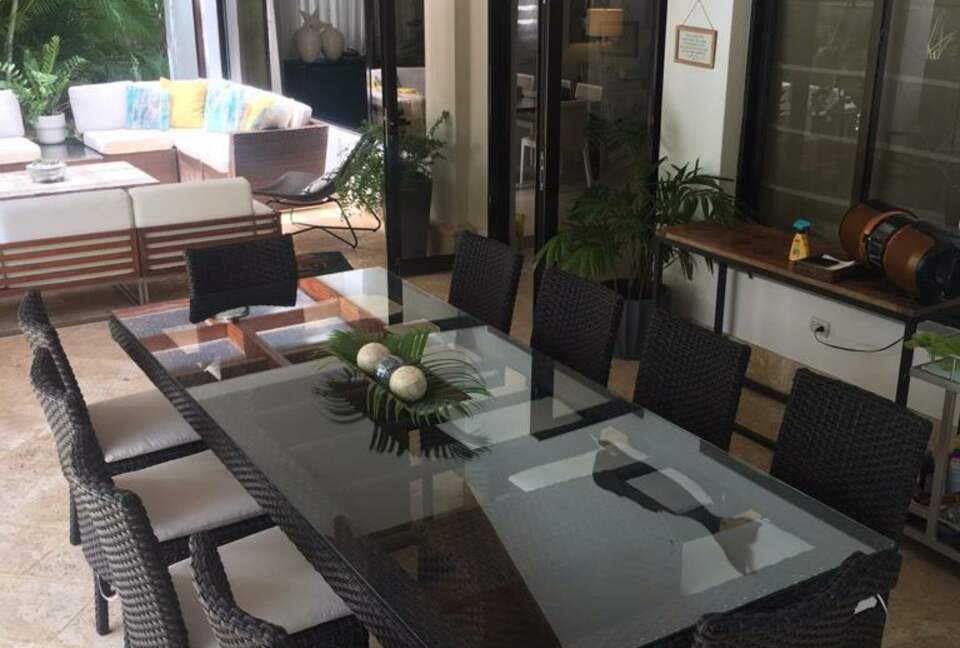 Casa de Campo - Casa de Campo, Dominican Republic
