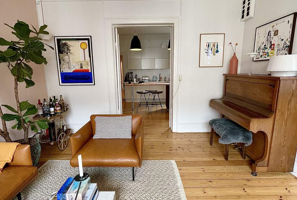 Livingroom