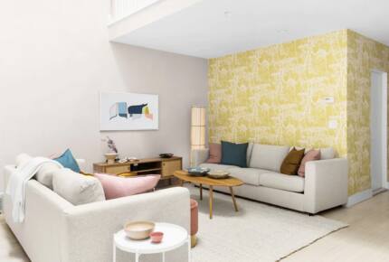 Brooklyn Townhouse with Rooftop Terrace - Brooklyn, New York