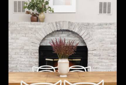 Brooklyn Townhouse with Rooftop Terrace - Brooklyn, New York