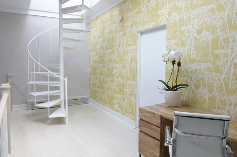 Brooklyn Townhouse with Rooftop Terrace - Brooklyn, New York