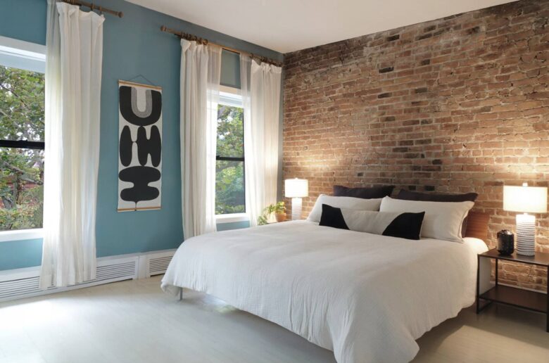 Brooklyn Townhouse with Rooftop Terrace - Brooklyn, New York