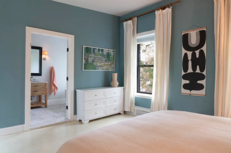 Brooklyn Townhouse with Rooftop Terrace - Brooklyn, New York