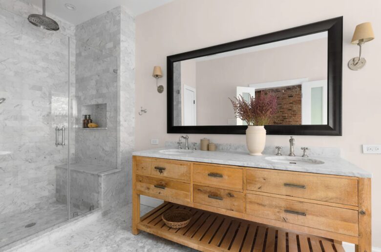 Brooklyn Townhouse with Rooftop Terrace - Brooklyn, New York