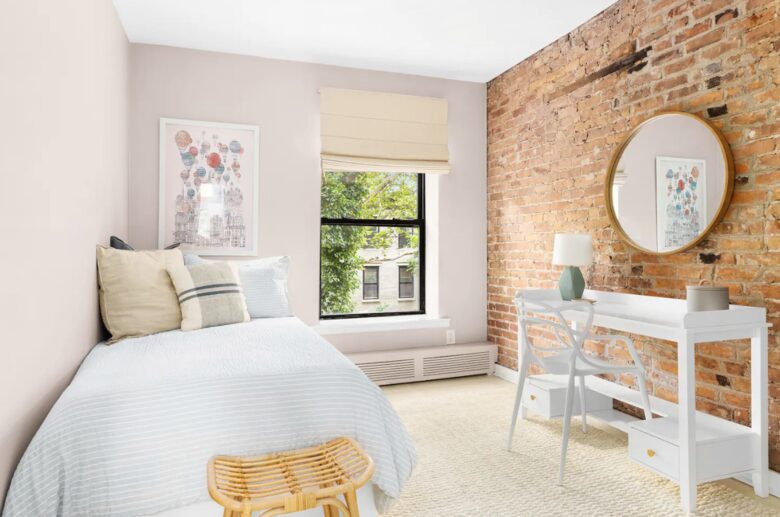 Brooklyn Townhouse with Rooftop Terrace - Brooklyn, New York