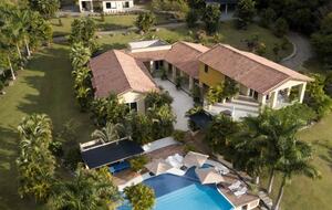 La Toscana, Medellin Colombia - Medellin, Colombia
