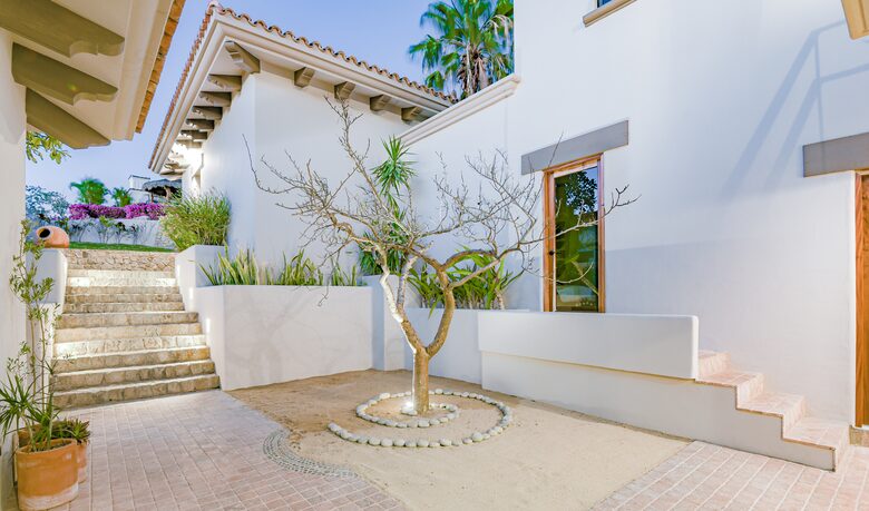 Cabo del Sol - Golf & Ocean Luxury Villa - Cabo San Lucas, Mexico