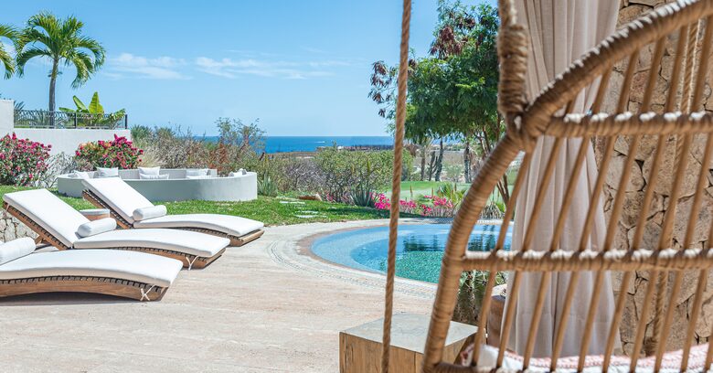 Cabo del Sol - Golf & Ocean Luxury Villa - Cabo San Lucas, Mexico