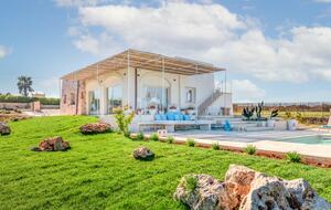 Villa Gialonia - Marina di Pescoluse, Italy