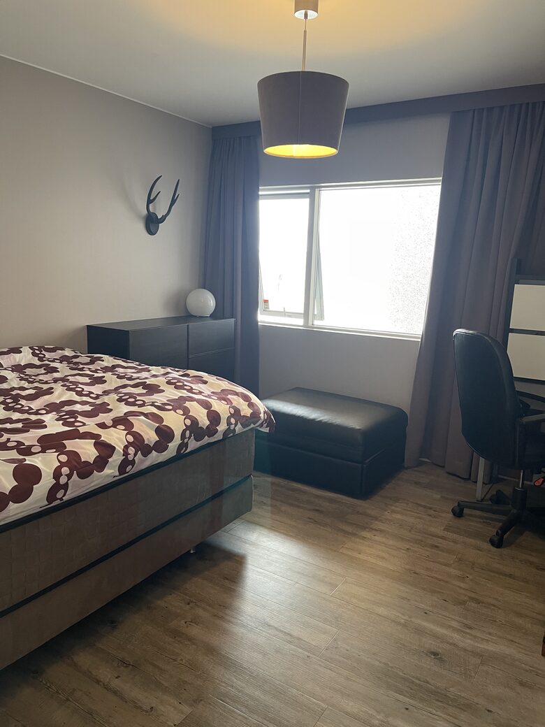 Luxury Icelandic Villa - Mosfellsbaer, Iceland