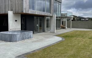 Luxury Icelandic Villa - Mosfellsbaer, Iceland