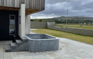 Luxury Icelandic Villa - Mosfellsbaer, Iceland