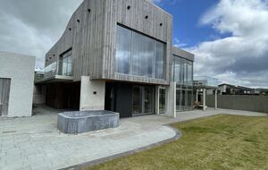 Luxury Icelandic Villa - Mosfellsbaer, Iceland