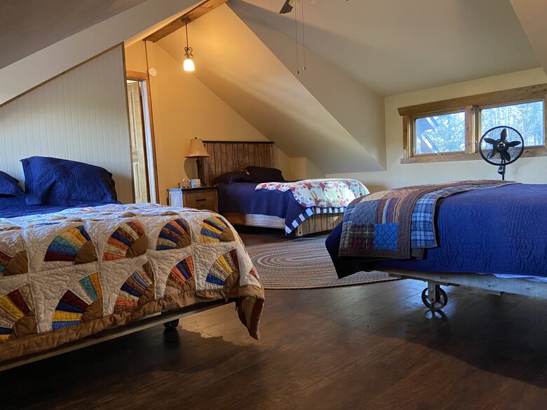 Bedroom 3
