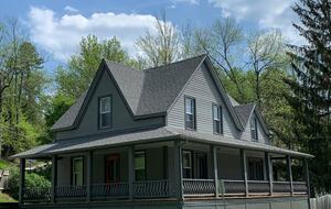 Gorgeous North Hatley Historic Retreat - North Hatley, Canada