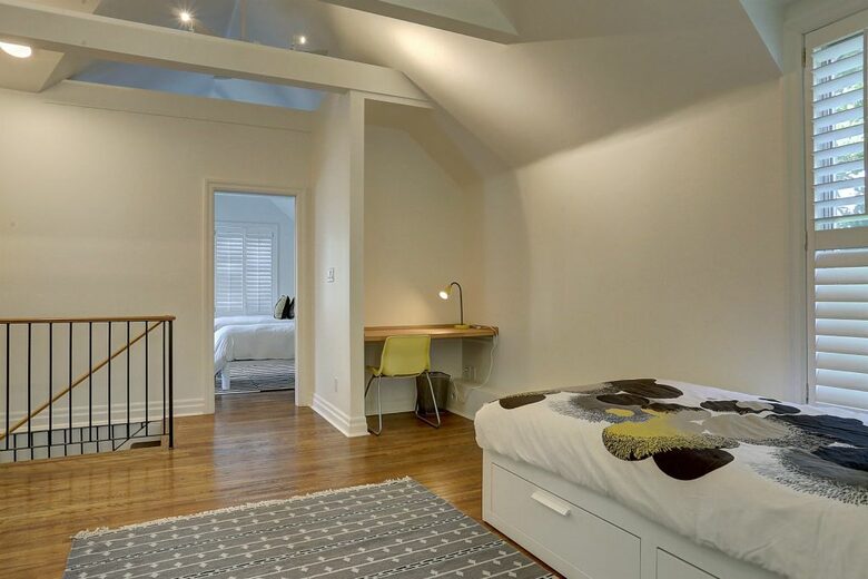 Private Coach House in the Centre of Port Hope - Port Hope, Canada