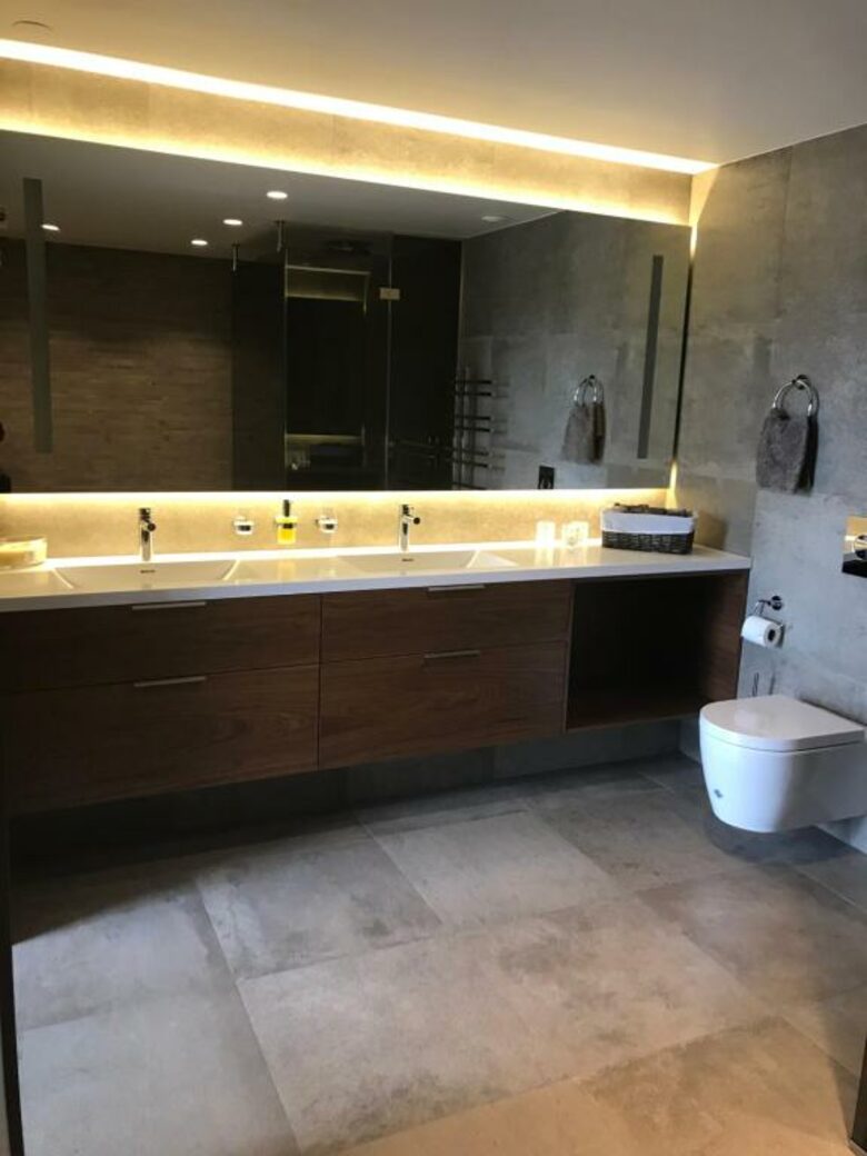 Luxury Icelandic Villa - Mosfellsbaer, Iceland
