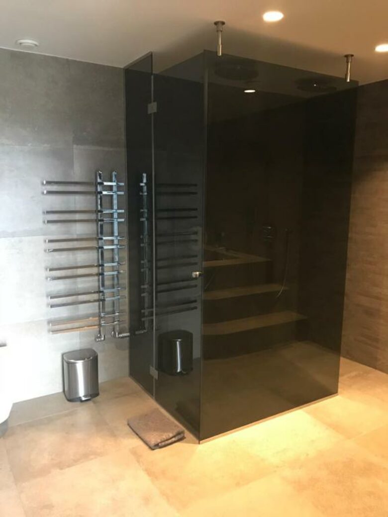 Luxury Icelandic Villa - Mosfellsbaer, Iceland