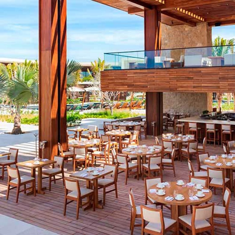 Hikari 1 Bedroom at Nobu Residences Los Cabos - Cabo San Lucas, Mexico