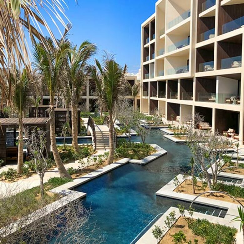 Hikari 1 Bedroom at Nobu Residences Los Cabos - Cabo San Lucas, Mexico